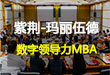 紫荊-美國瑪麗伍德數(shù)字領(lǐng)導(dǎo)力MBA6.9萬