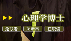 西班牙胡安卡洛斯國王大學(xué)心理學(xué)博士DBA-可碩博連讀-胡卡博士